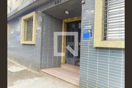 Apartamento à venda com 81m², 2 quartos e sem vagaFachada