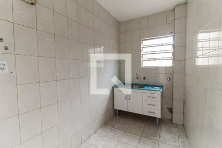 Apartamento à venda com 81m², 2 quartos e sem vagaCozinha