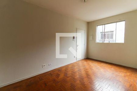 Sala de apartamento à venda com 2 quartos, 81m² em Catumbi, São Paulo