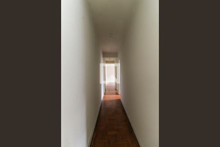 Apartamento à venda com 81m², 2 quartos e sem vagaCorredor