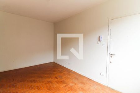 Sala  de apartamento para alugar com 2 quartos, 81m² em Belém, São Paulo