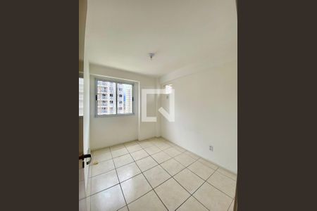 Quarto 1 de apartamento à venda com 3 quartos, 60m² em Del Castilho, Rio de Janeiro