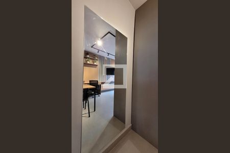 Studio de kitnet/studio à venda com 1 quarto, 28m² em Centro, Campinas