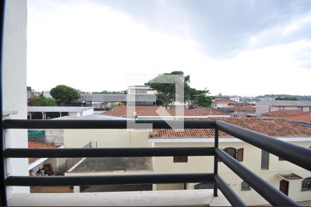 Varanda Sala de apartamento à venda com 2 quartos, 57m² em Vila Mazzei, São Paulo