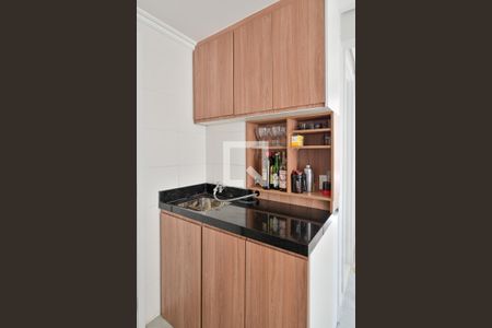 Apartamento para alugar com 35m², 2 quartos e sem vaga Apartamento para alugar com 35m², 2 quartos e sem vagaÁrea de Serviço