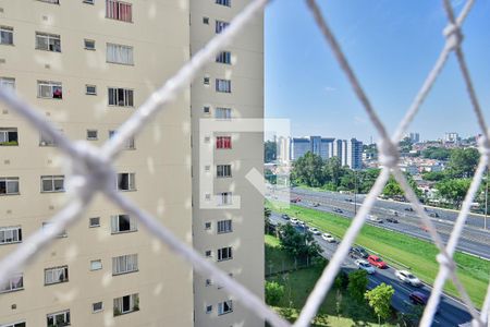 Apartamento para alugar com 2 quartos, 35m² em Parque Fongaro, São Paulo