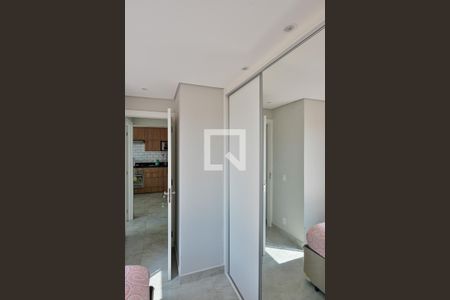 Apartamento para alugar com 35m², 2 quartos e sem vaga Apartamento para alugar com 35m², 2 quartos e sem vagaQuarto 2