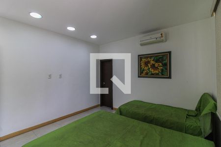 Suíte 1 de apartamento à venda com 4 quartos, 180m² em Recreio dos Bandeirantes, Rio de Janeiro