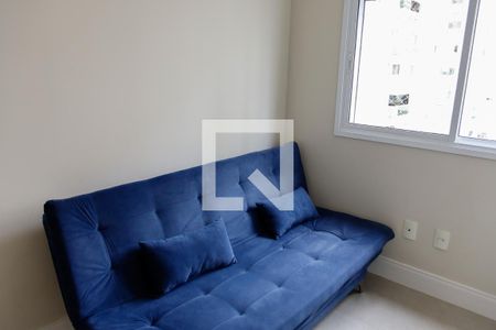 Suíte 1 de apartamento para alugar com 2 quartos, 90m² em Centro, Osasco