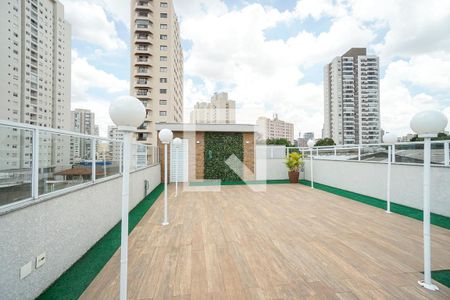 Apartamento para alugar com 32m², 1 quarto e sem vagaÁrea comum