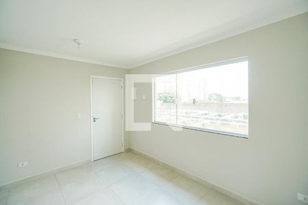 Sala de apartamento para alugar com 1 quarto, 32m² em Tatuapé, São Paulo