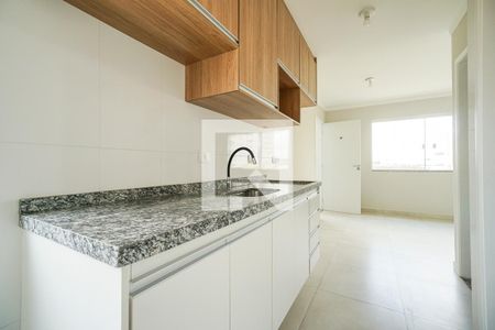 Apartamento para alugar com 32m², 1 quarto e sem vagaCozinha
