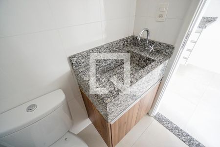 Pia de apartamento para alugar com 1 quarto, 32m² em Tatuapé, São Paulo