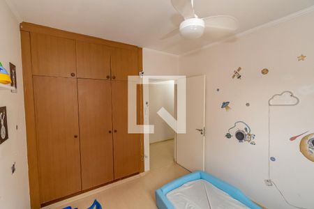 Quarto 2 de apartamento à venda com 2 quartos, 66m² em Ponte Preta, Campinas