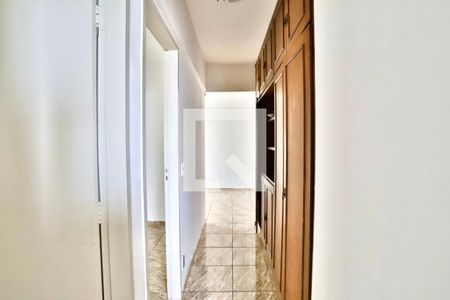 Apartamento à venda com 58m², 2 quartos e sem vagaCorredor