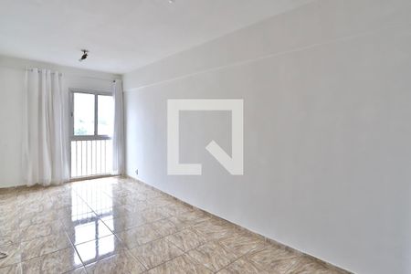 Apartamento à venda com 58m², 2 quartos e sem vagaSala