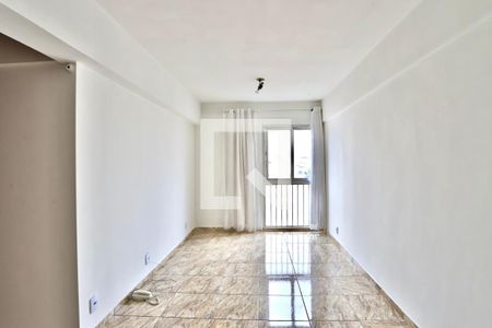 Apartamento à venda com 58m², 2 quartos e sem vagaSala