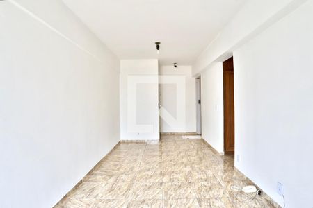 Apartamento à venda com 58m², 2 quartos e sem vagaSala