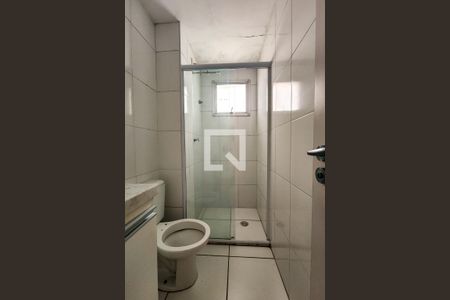 Apartamento à venda com 53m², 2 quartos e 1 vagaBanheiro