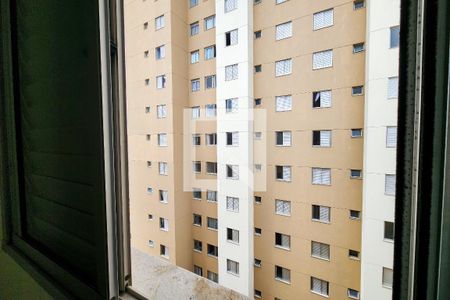 Apartamento à venda com 53m², 2 quartos e 1 vagaVista do Quarto 2