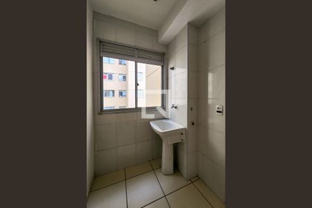 Apartamento à venda com 53m², 2 quartos e 1 vagaÁrea de Serviço