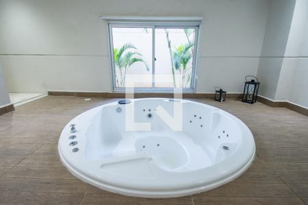 Apartamento à venda com 53m², 2 quartos e 1 vagaÁrea Comum - Spá