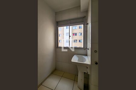 Apartamento à venda com 53m², 2 quartos e 1 vagaÁrea de Serviço