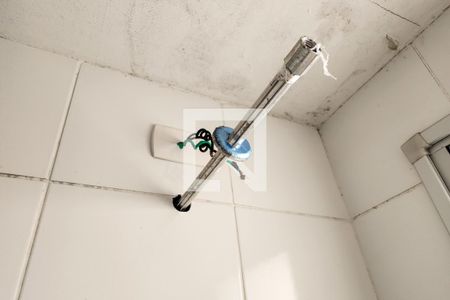 Apartamento à venda com 53m², 2 quartos e 1 vagaBanheiro