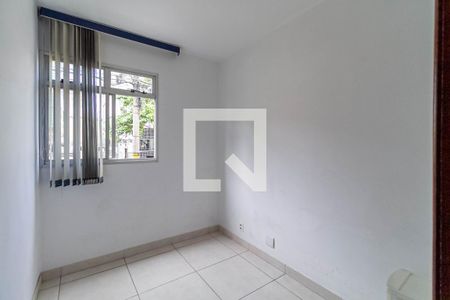 Quarto 1 de apartamento para alugar com 3 quartos, 100m² em Castelo, Belo Horizonte