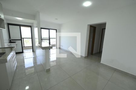 Apartamento para alugar com 2 quartos, 70m² em Parque Amazônia, Goiânia