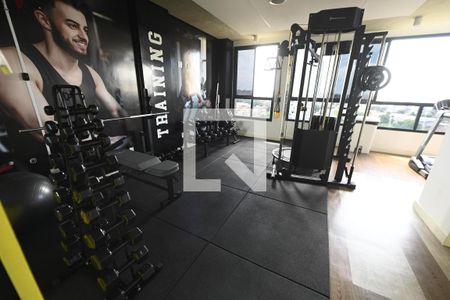 Apartamento para alugar com 2 quartos, 70m² em Parque Amazônia, Goiânia