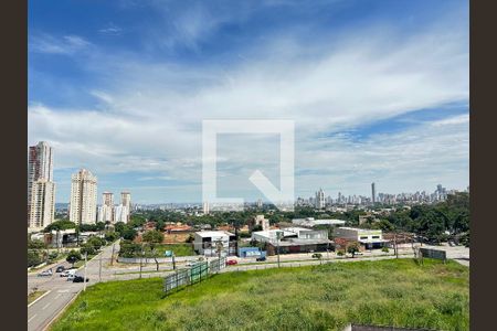 Apartamento para alugar com 2 quartos, 70m² em Parque Amazônia, Goiânia