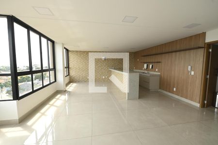 Apartamento para alugar com 2 quartos, 70m² em Parque Amazônia, Goiânia