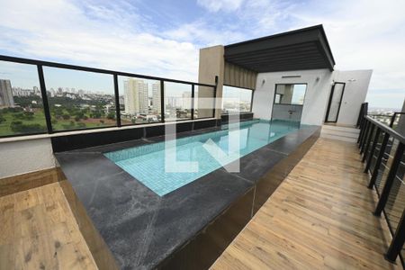 Apartamento para alugar com 2 quartos, 70m² em Parque Amazônia, Goiânia