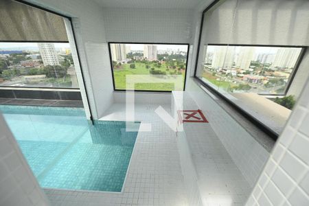 Apartamento para alugar com 2 quartos, 70m² em Parque Amazônia, Goiânia