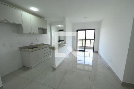 Apartamento para alugar com 2 quartos, 70m² em Parque Amazônia, Goiânia
