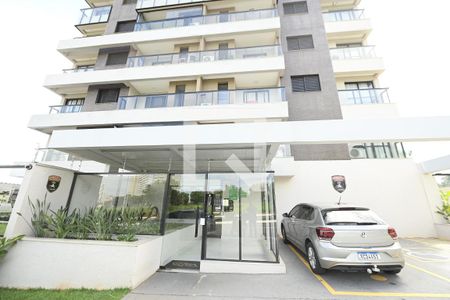 Apartamento para alugar com 2 quartos, 70m² em Parque Amazônia, Goiânia