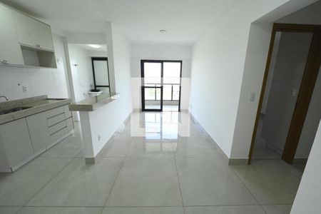 Apartamento para alugar com 2 quartos, 70m² em Parque Amazônia, Goiânia