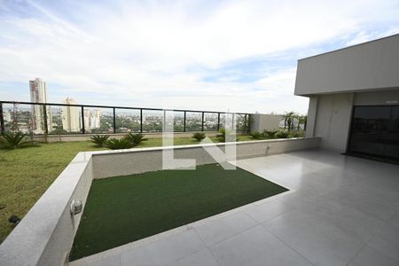 Apartamento para alugar com 2 quartos, 70m² em Parque Amazônia, Goiânia