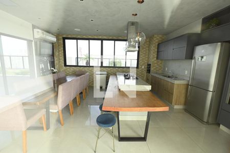 Apartamento para alugar com 2 quartos, 70m² em Parque Amazônia, Goiânia