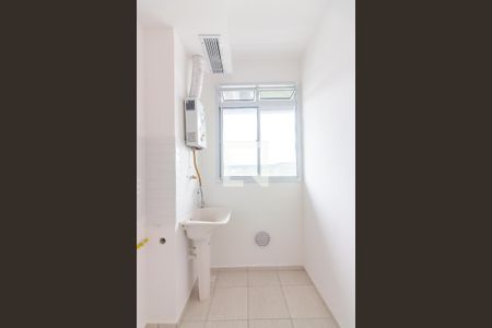 Apartamento à venda com 48m², 2 quartos e 1 vagaÁrea de Serviço 