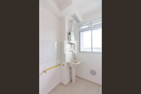 Apartamento à venda com 48m², 2 quartos e 1 vagaÁrea de Serviço 