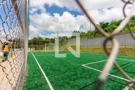 Apartamento à venda com 48m², 2 quartos e 1 vagaQuadra