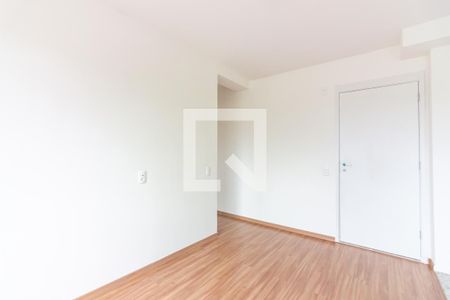 Apartamento à venda com 48m², 2 quartos e 1 vagaSala 