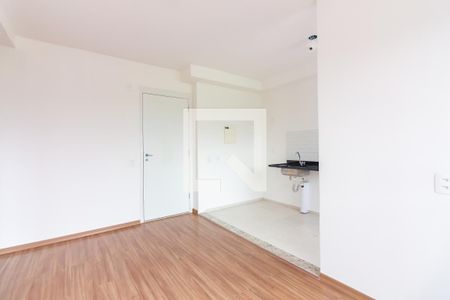Apartamento à venda com 48m², 2 quartos e 1 vagaSala 