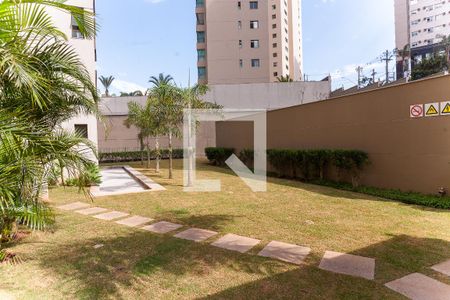 Apartamento para alugar com 56m², 1 quarto e 1 vagaarea pet