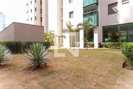 Apartamento para alugar com 56m², 1 quarto e 1 vagaarea pet