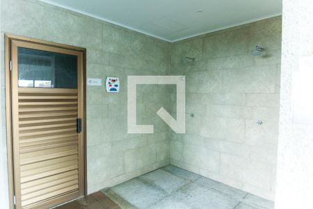 Apartamento para alugar com 56m², 1 quarto e 1 vagaSaúna