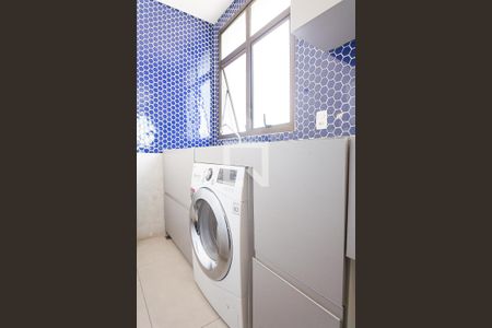 Apartamento para alugar com 56m², 1 quarto e 1 vagacozinha