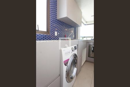 Apartamento para alugar com 56m², 1 quarto e 1 vagacozinha